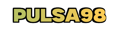 PULSA98 Logo